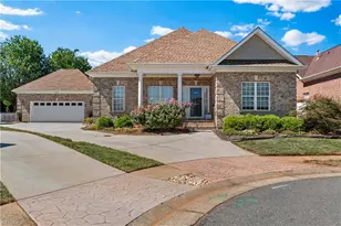 5905 Kenville Green Cir, Kernersville, NC 27284 - Photo 1