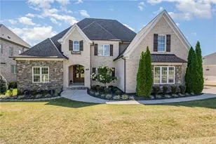 7300 Lanval Dr, Oak Ridge, NC 27310 - Photo 1