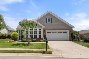 102 Mikaila Dr, Gibsonville, NC 27249 - Photo 1