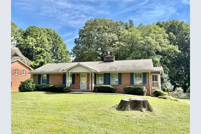 2541 Weymoth Road, Winston-Salem, NC 27103 - Photo 1