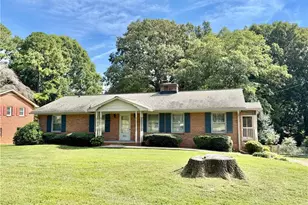 2541 Weymoth Rd, Winston-Salem, NC 27103 - Photo 1