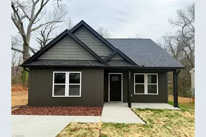 811 Worth Street, High Point, NC 27260 - Photo 1