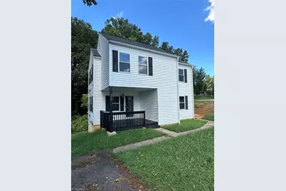 804 Elizabeth Street, North Wilkesboro, NC 28659 - Photo 1