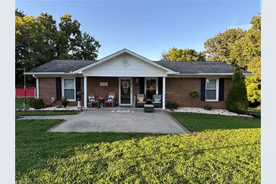 1530 Red Brush Road, Mount Airy, NC 27030 - Photo 1