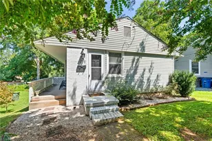 211 Shawnee St, Winston-Salem, NC 27127 - Photo 1