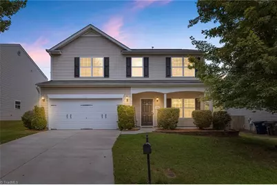 155 Meadowsweet Court, Winston-Salem, NC 27107 - Photo 1