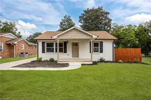 409 Fulton St, Burlington, NC 27217 - Photo 1