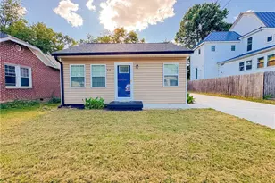 304 Irvin St, Reidsville, NC 27320 - Photo 1