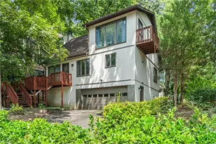 2625 Merry Oaks Trail, Winston-Salem, NC 27103 - Photo 1