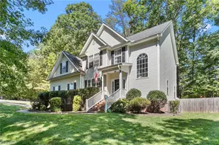 213 Woodsong Dr, Stokesdale, NC 27357 - Photo 1