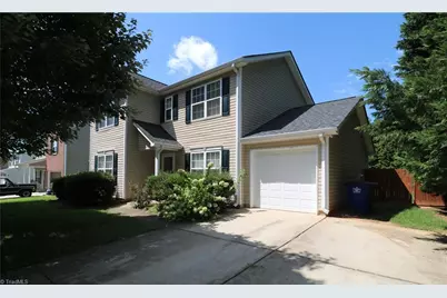 136 Silver Creek Trail, Kernersville, NC 27284 - Photo 1