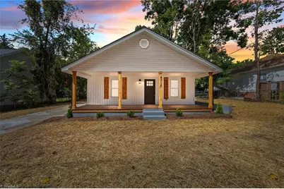 4710 Westwood Road, Greensboro, NC 27410 - Photo 1