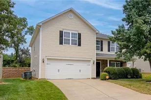 4 Silent Spring Ct, Greensboro, NC 27410 - Photo 1