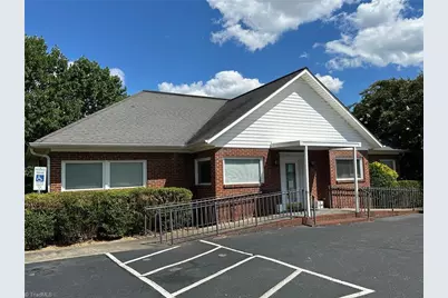 948 Johnson Ridge Road, Elkin, NC 28621 - Photo 1