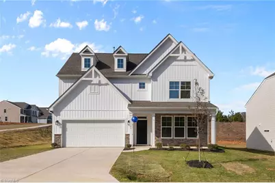 2389 Robbins Perch West Court, Kernersville, NC 27284 - Photo 1