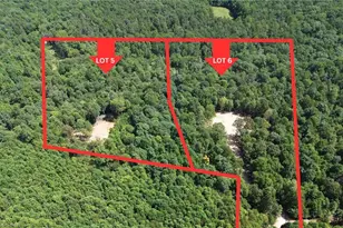 Lot 5 6 Money Rd, Dobson, NC 27017 - Photo 1