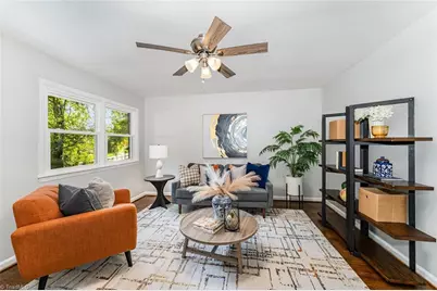 3912 Raintree Drive, Greensboro, NC 27407 - Photo 1