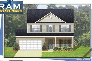 3729 Carol O'Ferrell Ct, Greensboro, NC 27405 - Photo 1