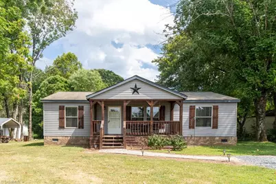 8316 Hillsville Road, Sophia, NC 27350 - Photo 1