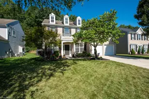 4543 Fairport Ct, High Point, NC 27265 - Photo 1