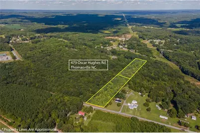 479 Oscar Hughes Road, Thomasville, NC 27360 - Photo 1