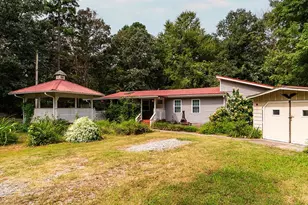 5923 Wild Horse Canyon Rd, Snow Camp, NC 27349 - Photo 1