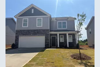 378 Shiloh Way, Mebane, NC 27302 - Photo 1