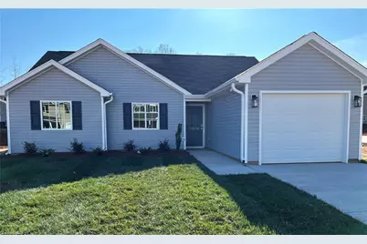 3802 Sanderston Drive, Greensboro, NC 27405 - Photo 1