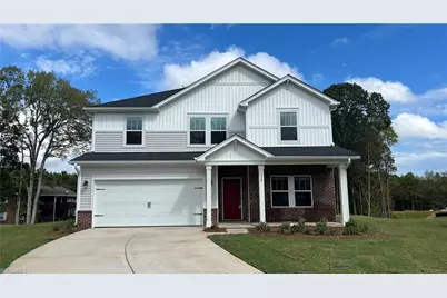 120 Heritage Valley Court, Mocksville, NC 27028 - Photo 1