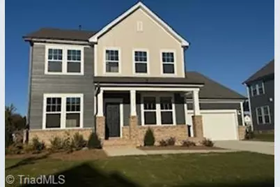313 Greenfield Drive, Gibsonville, NC 27249 - Photo 1