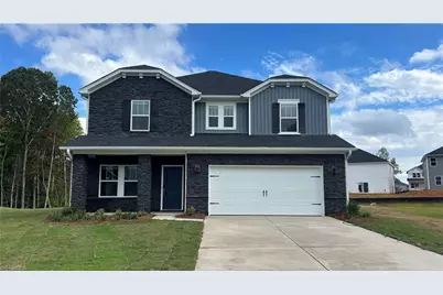 118 Heritage Valley Court, Mocksville, NC 27028 - Photo 1