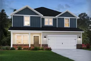 1460 Carthage Dr, Salisbury, NC 28144 - Photo 1