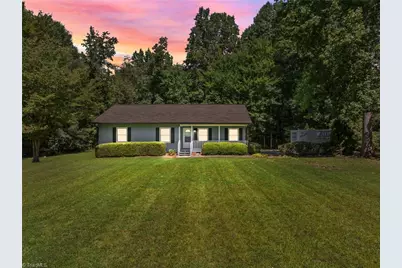 314 Cedar Ridge Road, Randleman, NC 27317 - Photo 1