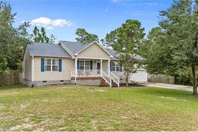 416 Edgewood Road, Southport, NC 28461 - Photo 1