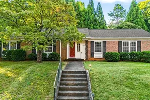 609 Rockford Rd, Greensboro, NC 27408 - Photo 1