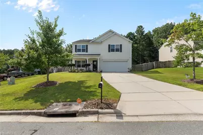 20 Cliffview Court, McLeansville, NC 27301 - Photo 1