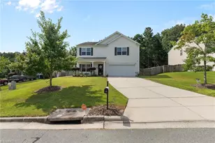 20 Cliffview Ct, McLeansville, NC 27301 - Photo 1