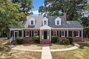 124 Wimbish Rd, Eden, NC 27288 - Photo 1