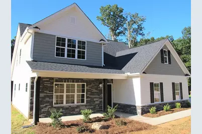 412 Bethesda Road, Lexington, NC 27295 - Photo 1