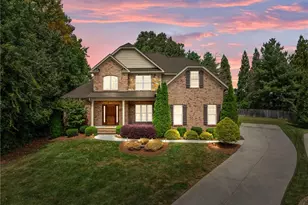 8802 E Pepper Ct, Oak Ridge, NC 27310 - Photo 1