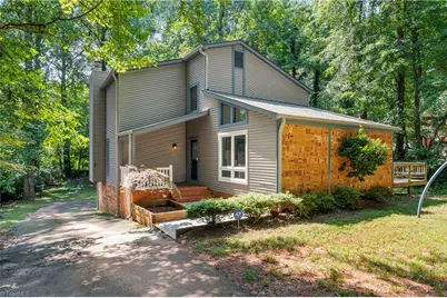 8820 Kings Tree Road, Lewisville, NC 27023 - Photo 1