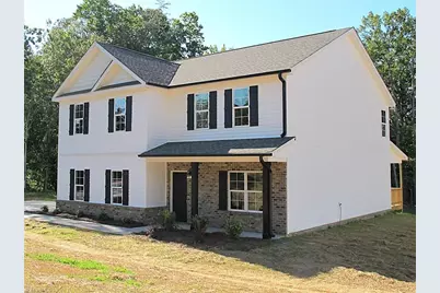 446 Bethesda Road, Lexington, NC 27295 - Photo 1