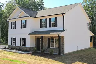 446 Bethesda Rd, Lexington, NC 27295 - Photo 1