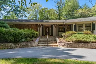 6901 Wooden Rail Ln, Summerfield, NC 27358 - Photo 1