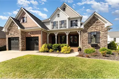 5553 Addlestone Road, Winston-Salem, NC 27106 - Photo 1