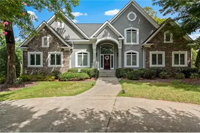 1513 Barrington Way Court, Winston-Salem, NC 27106 - Photo 1