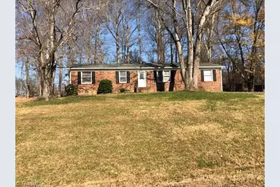 161 Holly Hill Drive, Reidsville, NC 27320 - Photo 1