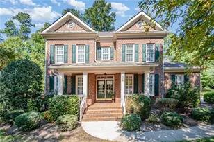 205 Oxfordshire Ln, Chapel Hill, NC 27517 - Photo 1