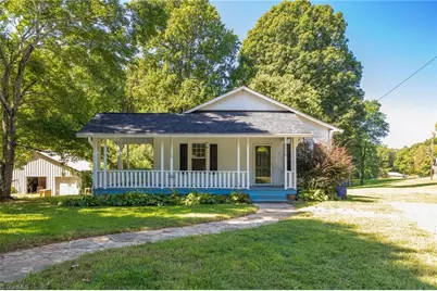 5648 Racin Drive, Winston-Salem, NC 27105 - Photo 1