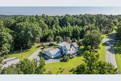 5881 Whites Chapel Road, Staley, NC 27355 - Photo 1